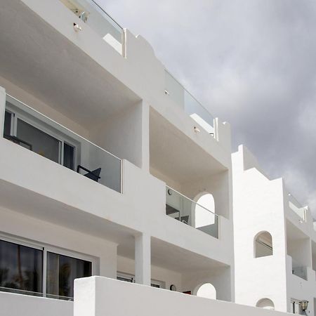 Palm Beach Fuerteventura Tarajalejo Luaran gambar