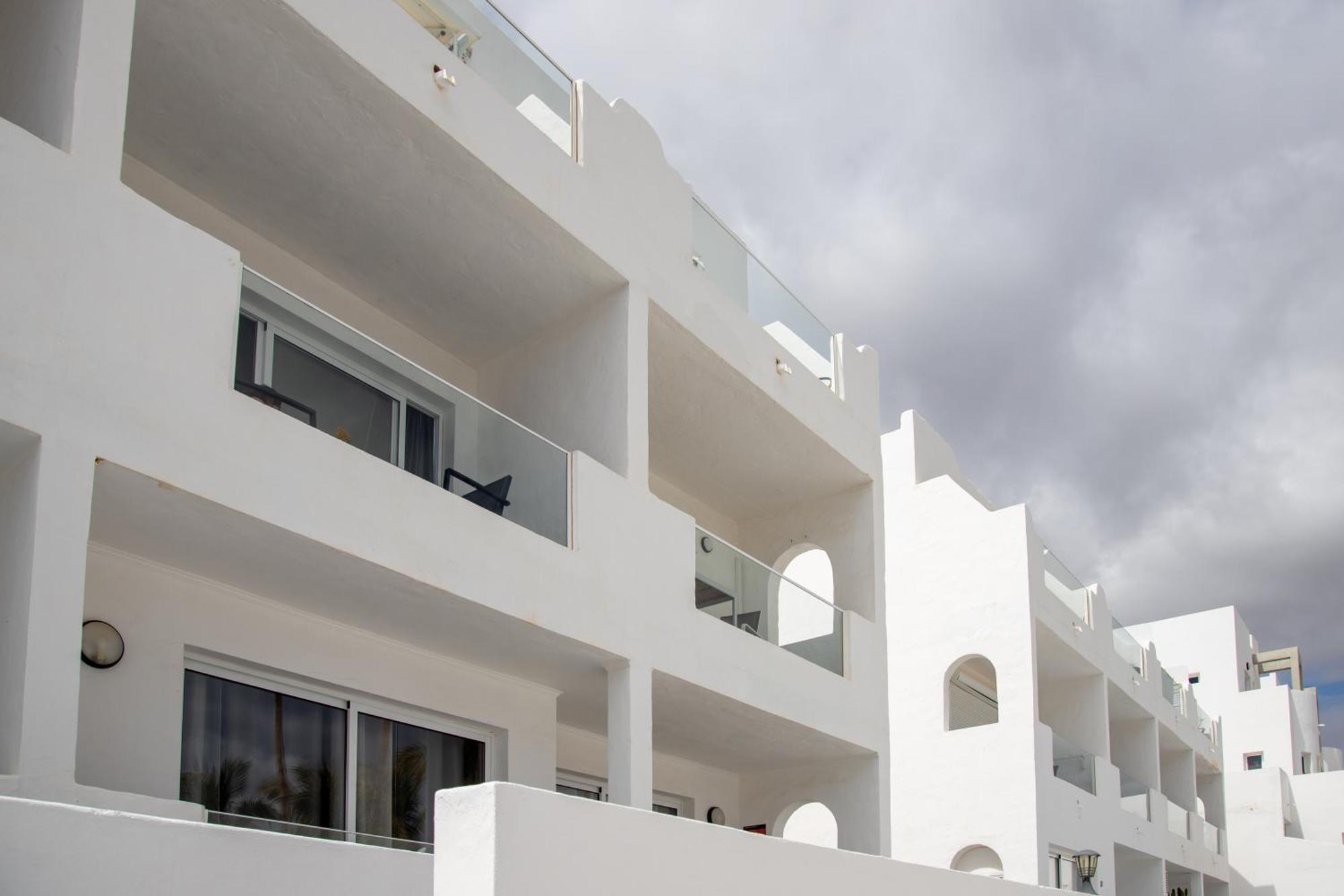 Palm Beach Fuerteventura Tarajalejo Luaran gambar