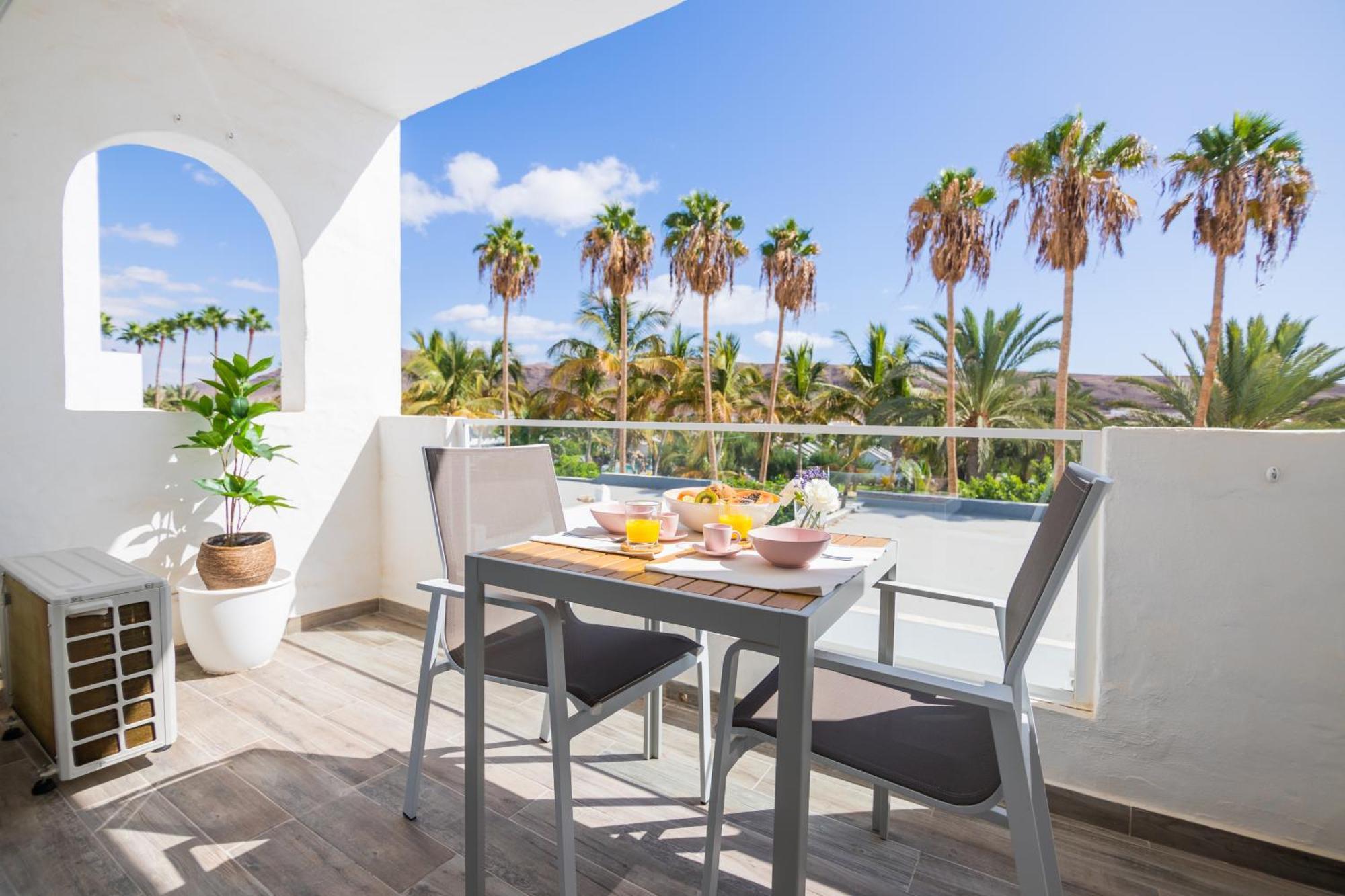 Palm Beach Fuerteventura Tarajalejo Luaran gambar