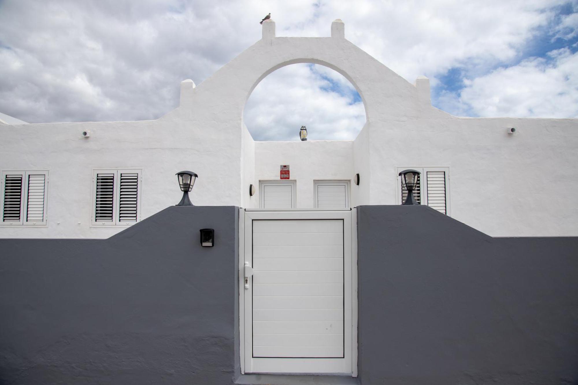 Palm Beach Fuerteventura Tarajalejo Luaran gambar