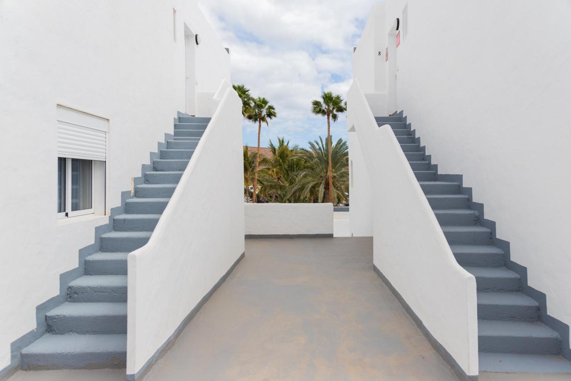 Palm Beach Fuerteventura Tarajalejo Luaran gambar