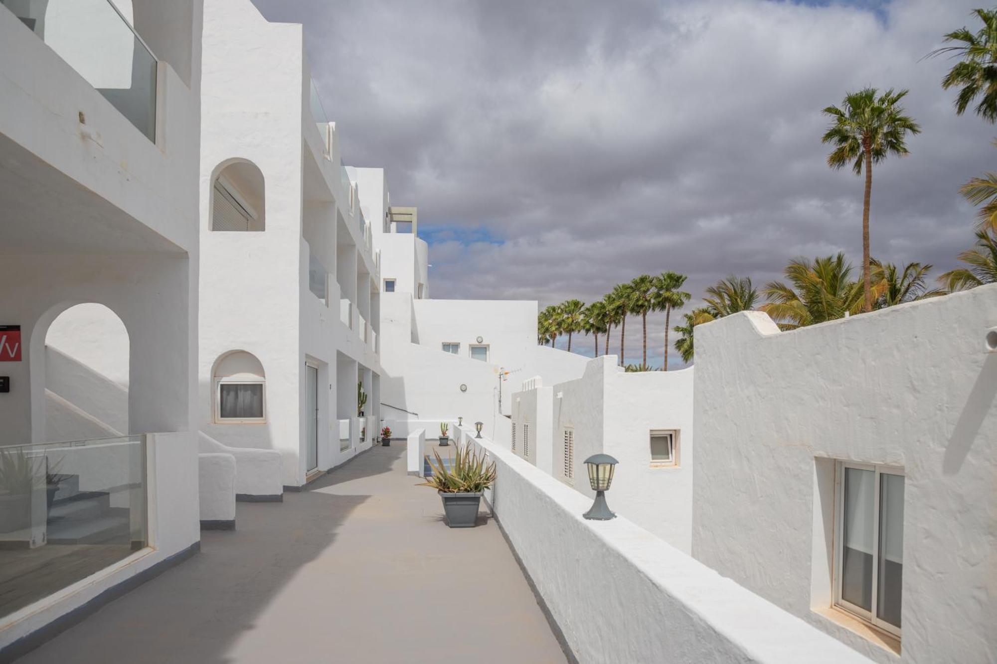 Palm Beach Fuerteventura Tarajalejo Luaran gambar