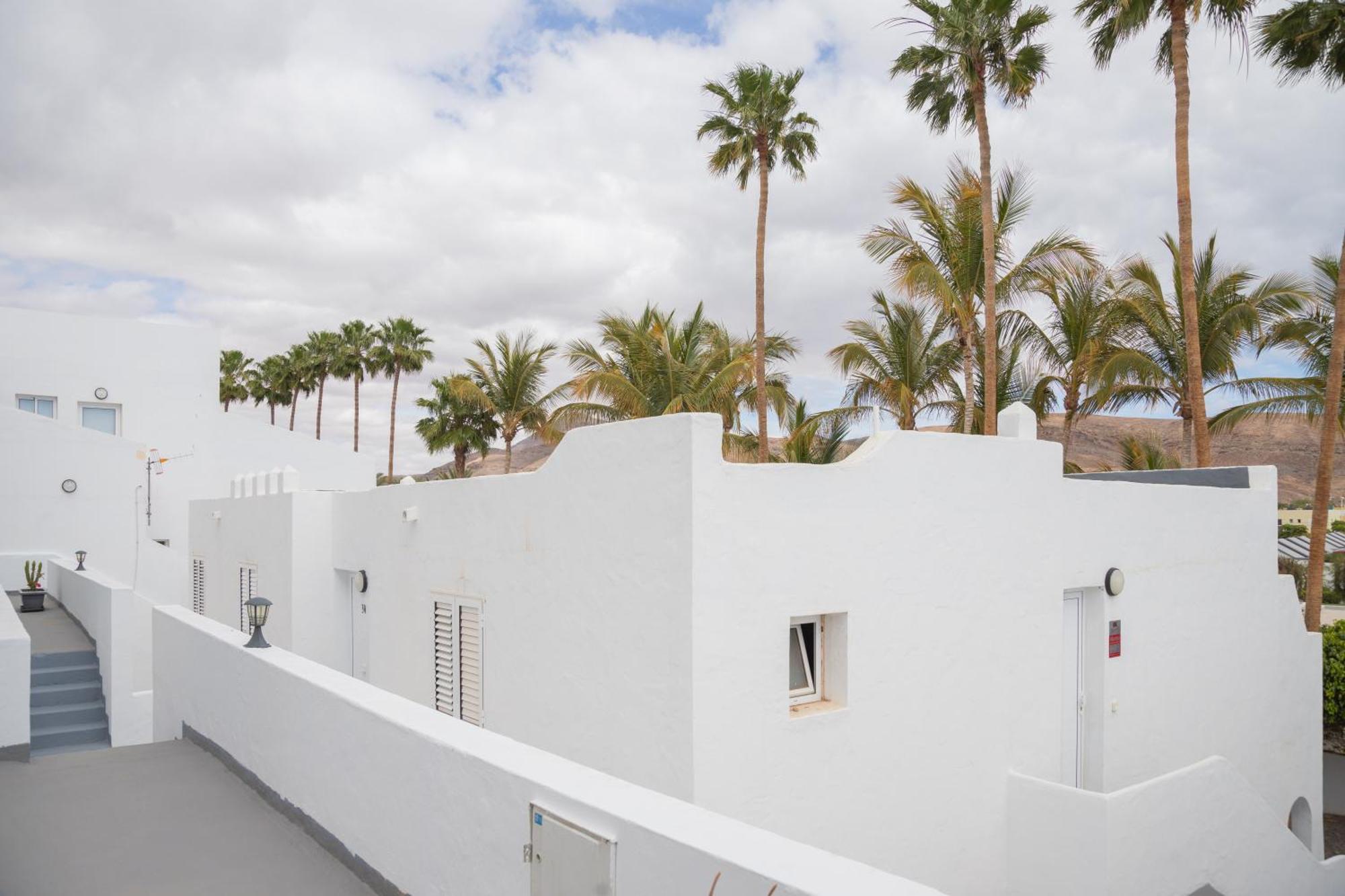 Palm Beach Fuerteventura Tarajalejo Luaran gambar