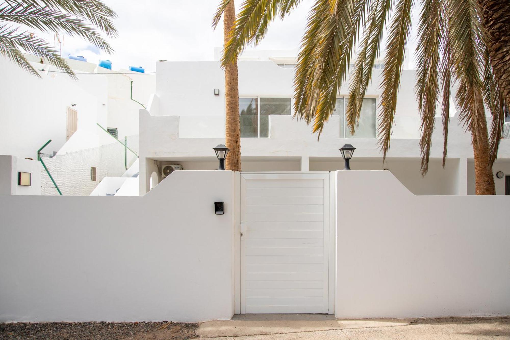 Palm Beach Fuerteventura Tarajalejo Luaran gambar