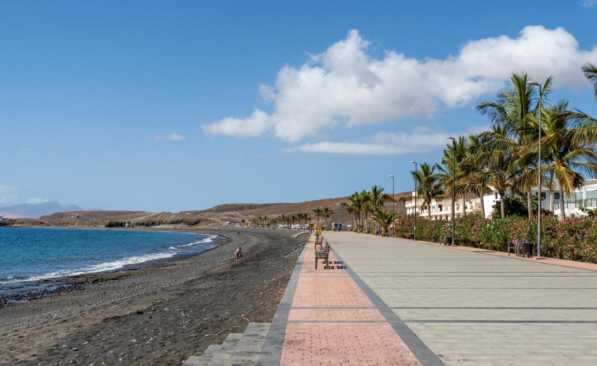 Palm Beach Fuerteventura Tarajalejo Luaran gambar