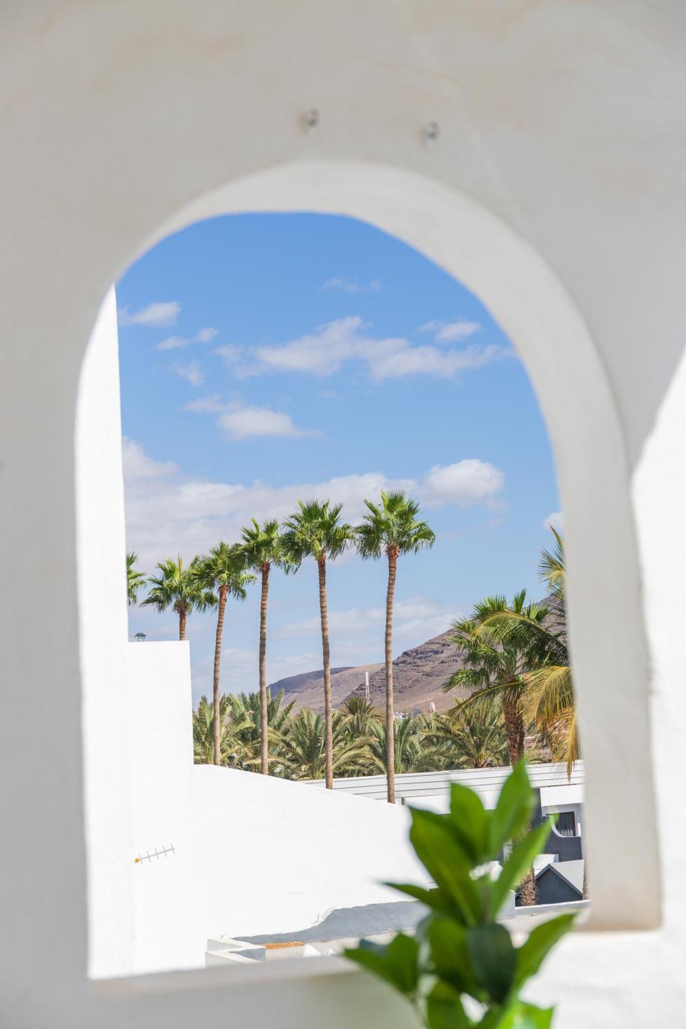Palm Beach Fuerteventura Tarajalejo Luaran gambar