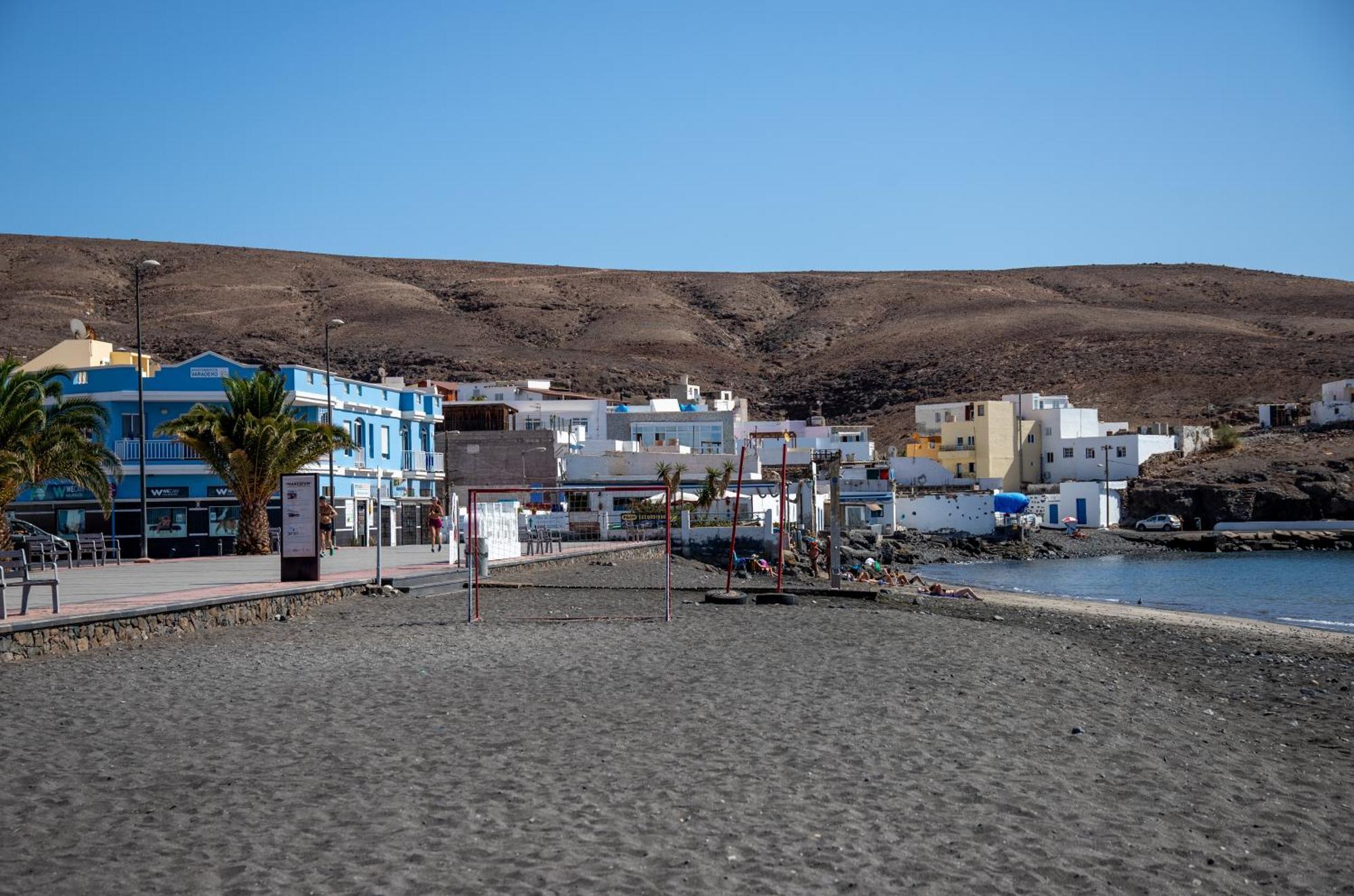 Palm Beach Fuerteventura Tarajalejo Luaran gambar
