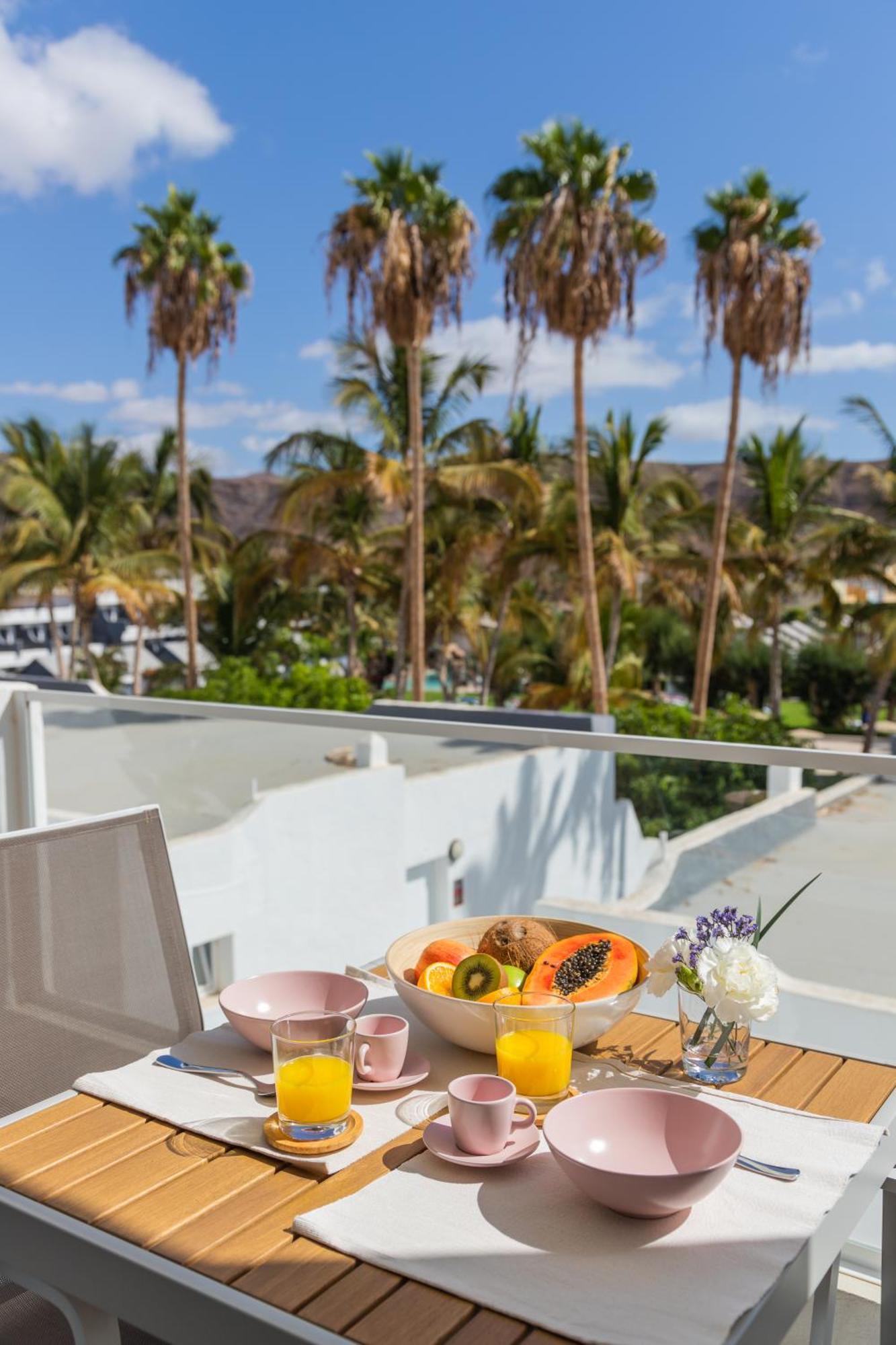 Palm Beach Fuerteventura Tarajalejo Luaran gambar