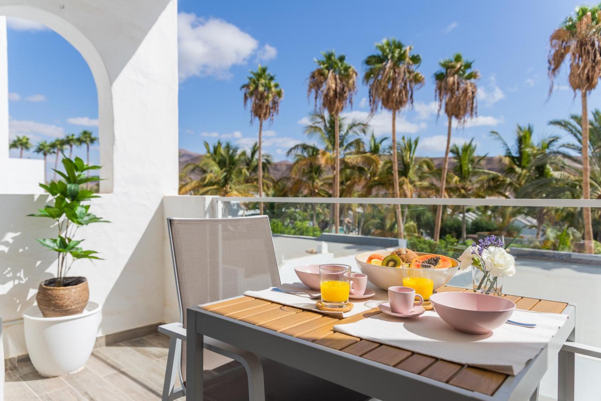 Palm Beach Fuerteventura Tarajalejo Luaran gambar